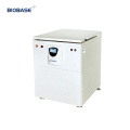 BIOBASE China High Speed Refrigerated Centrifuge BKC-VH20RII with Brushless motor